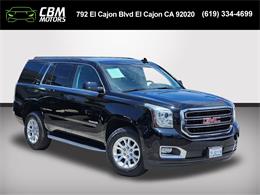 2016 GMC Yukon (CC-1752541) for sale in El Cajon, California