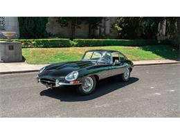 1962 Jaguar E-Type (CC-1752542) for sale in Monterey, California