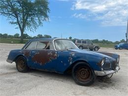 1960 Facel Vega Automobile (CC-1752546) for sale in Astoria, New York