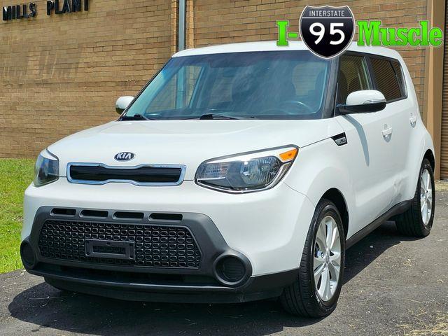 2014 Kia Soul (CC-1752549) for sale in Hope Mills, North Carolina