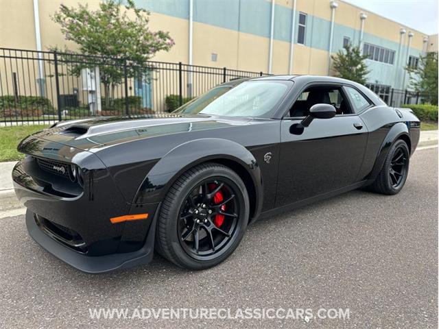 2021 Dodge Challenger (CC-1752559) for sale in Clearwater, Florida