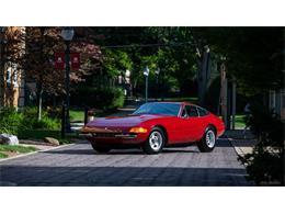 1971 Ferrari 365 (CC-1752560) for sale in Monterey, California