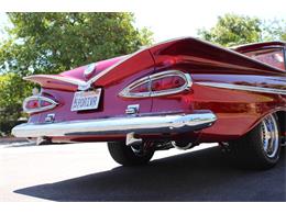 1959 Chevrolet El Camino (CC-1752564) for sale in La Verne, California