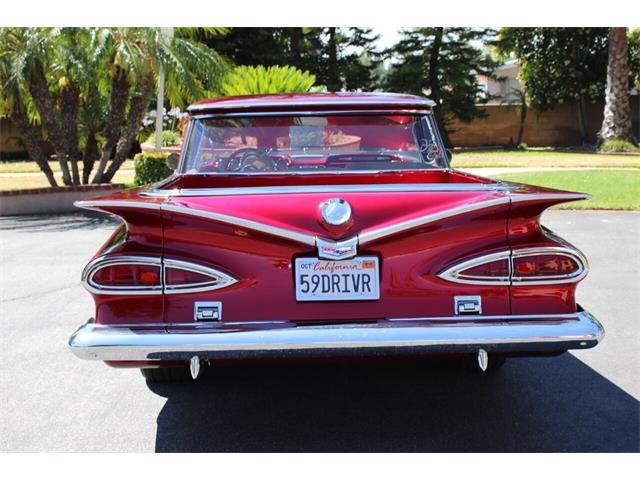 1959 Chevrolet El Camino (CC-1752564) for sale in La Verne, California