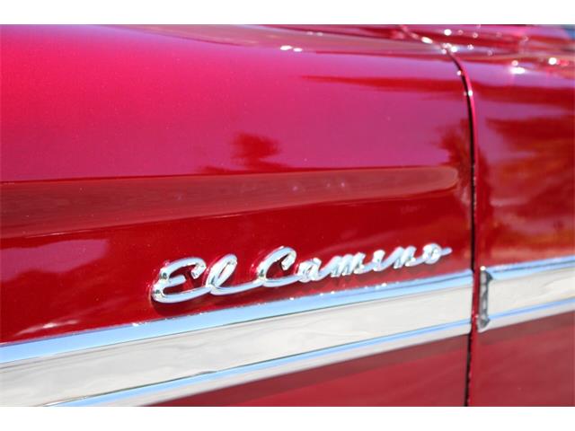 1959 Chevrolet El Camino (CC-1752564) for sale in La Verne, California