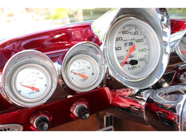 1959 Chevrolet El Camino (CC-1752564) for sale in La Verne, California