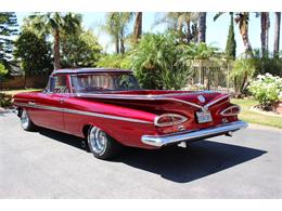 1959 Chevrolet El Camino (CC-1752564) for sale in La Verne, California