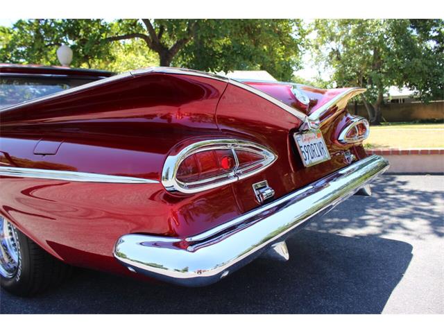 1959 Chevrolet El Camino (CC-1752564) for sale in La Verne, California