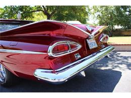 1959 Chevrolet El Camino (CC-1752564) for sale in La Verne, California