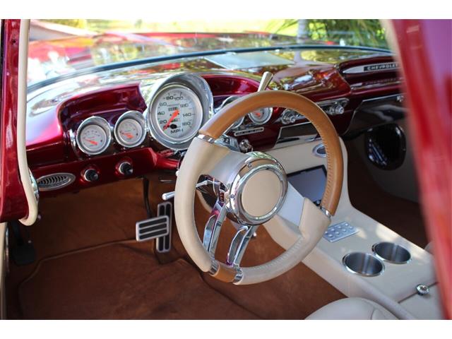 1959 Chevrolet El Camino (CC-1752564) for sale in La Verne, California