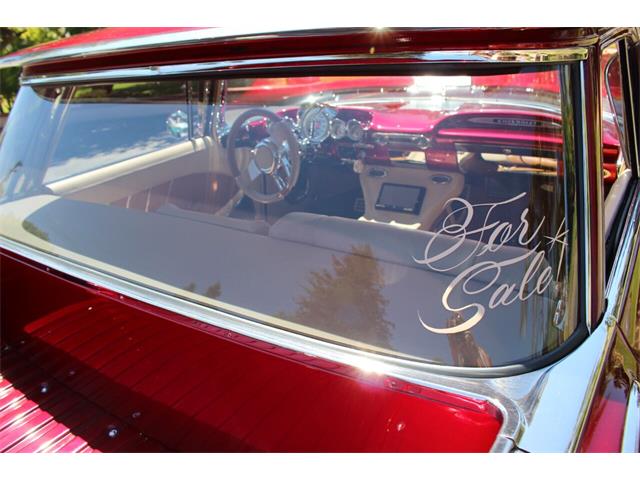 1959 Chevrolet El Camino (CC-1752564) for sale in La Verne, California
