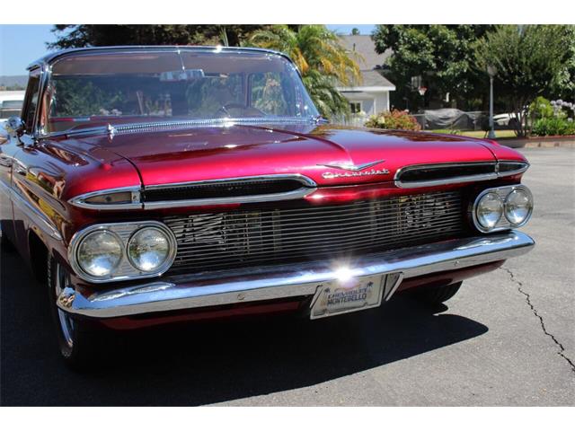 1959 Chevrolet El Camino (CC-1752564) for sale in La Verne, California