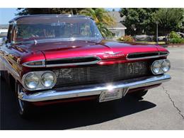 1959 Chevrolet El Camino (CC-1752564) for sale in La Verne, California