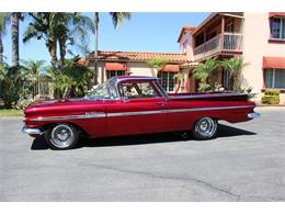 1959 Chevrolet El Camino (CC-1752564) for sale in La Verne, California