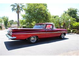 1959 Chevrolet El Camino (CC-1752564) for sale in La Verne, California