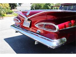1959 Chevrolet El Camino (CC-1752564) for sale in La Verne, California