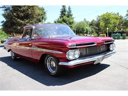 1959 Chevrolet El Camino (CC-1752564) for sale in La Verne, California