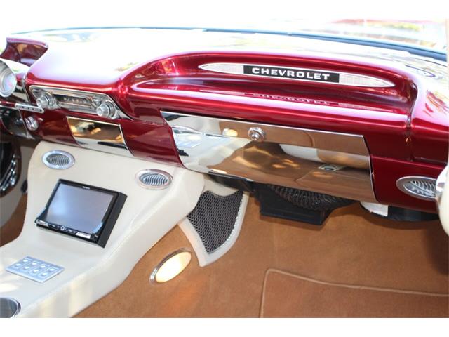 1959 Chevrolet El Camino (CC-1752564) for sale in La Verne, California