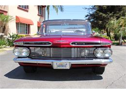 1959 Chevrolet El Camino (CC-1752564) for sale in La Verne, California