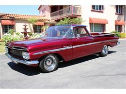 1959 Chevrolet El Camino (CC-1752564) for sale in La Verne, California