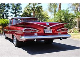 1959 Chevrolet El Camino (CC-1752564) for sale in La Verne, California