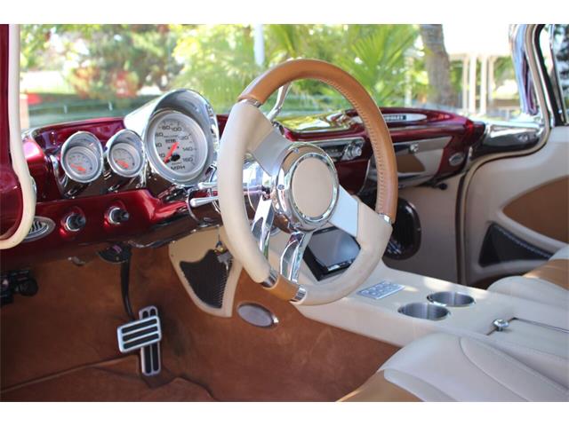1959 Chevrolet El Camino (CC-1752564) for sale in La Verne, California