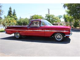 1959 Chevrolet El Camino (CC-1752564) for sale in La Verne, California