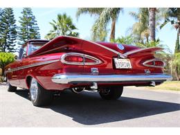 1959 Chevrolet El Camino (CC-1752564) for sale in La Verne, California