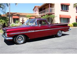 1959 Chevrolet El Camino (CC-1752564) for sale in La Verne, California