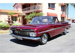 1959 Chevrolet El Camino (CC-1752564) for sale in La Verne, California