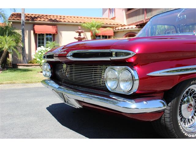 1959 Chevrolet El Camino (CC-1752564) for sale in La Verne, California
