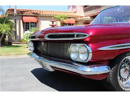 1959 Chevrolet El Camino (CC-1752564) for sale in La Verne, California