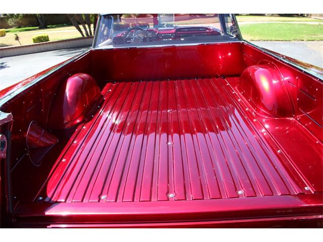 1959 Chevrolet El Camino (CC-1752564) for sale in La Verne, California