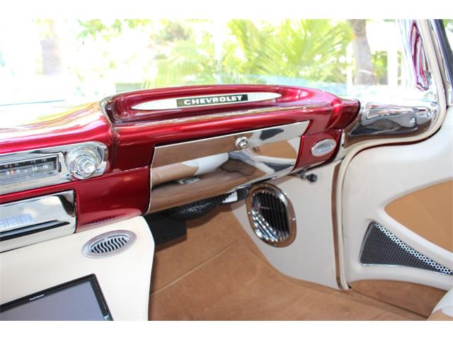 1959 Chevrolet El Camino (CC-1752564) for sale in La Verne, California