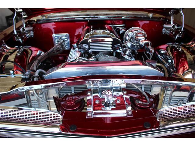1959 Chevrolet El Camino (CC-1752564) for sale in La Verne, California