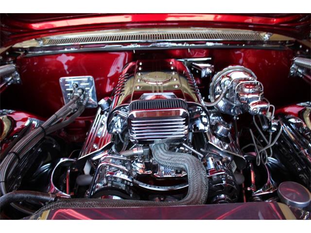 1959 Chevrolet El Camino (CC-1752564) for sale in La Verne, California