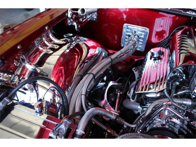1959 Chevrolet El Camino (CC-1752564) for sale in La Verne, California