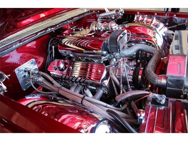 1959 Chevrolet El Camino (CC-1752564) for sale in La Verne, California