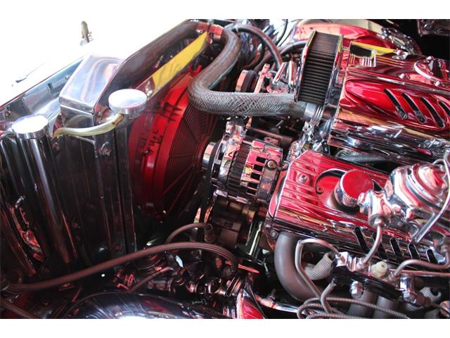 1959 Chevrolet El Camino (CC-1752564) for sale in La Verne, California