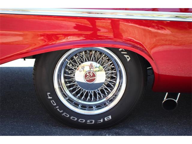 1959 Chevrolet El Camino (CC-1752564) for sale in La Verne, California