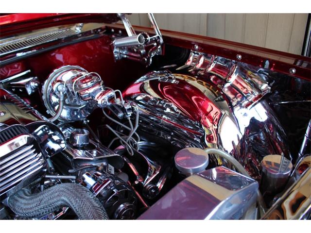 1959 Chevrolet El Camino (CC-1752564) for sale in La Verne, California