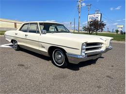 1966 Pontiac Catalina (CC-1752565) for sale in Ramsey, Minnesota