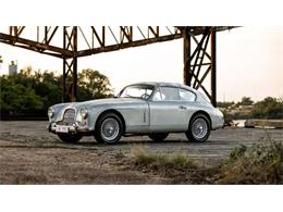 1954 Aston Martin Coupe (CC-1752569) for sale in Monterey, California