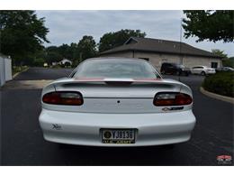 1997 Chevrolet Camaro Z28 (CC-1752572) for sale in Elkhart, Indiana