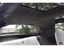 1997 Chevrolet Camaro Z28 (CC-1752572) for sale in Elkhart, Indiana