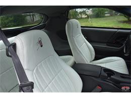 1997 Chevrolet Camaro Z28 (CC-1752572) for sale in Elkhart, Indiana