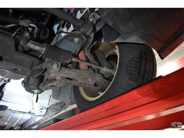 1997 Chevrolet Camaro Z28 (CC-1752572) for sale in Elkhart, Indiana