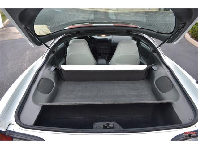 1997 Chevrolet Camaro Z28 (CC-1752572) for sale in Elkhart, Indiana