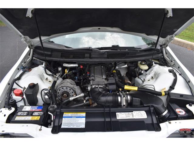 1997 Chevrolet Camaro Z28 (CC-1752572) for sale in Elkhart, Indiana