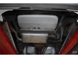 1997 Chevrolet Camaro Z28 (CC-1752572) for sale in Elkhart, Indiana
